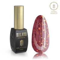 Milano Golden bloom Base 05